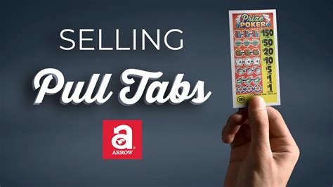 Charity Pull Tabs.